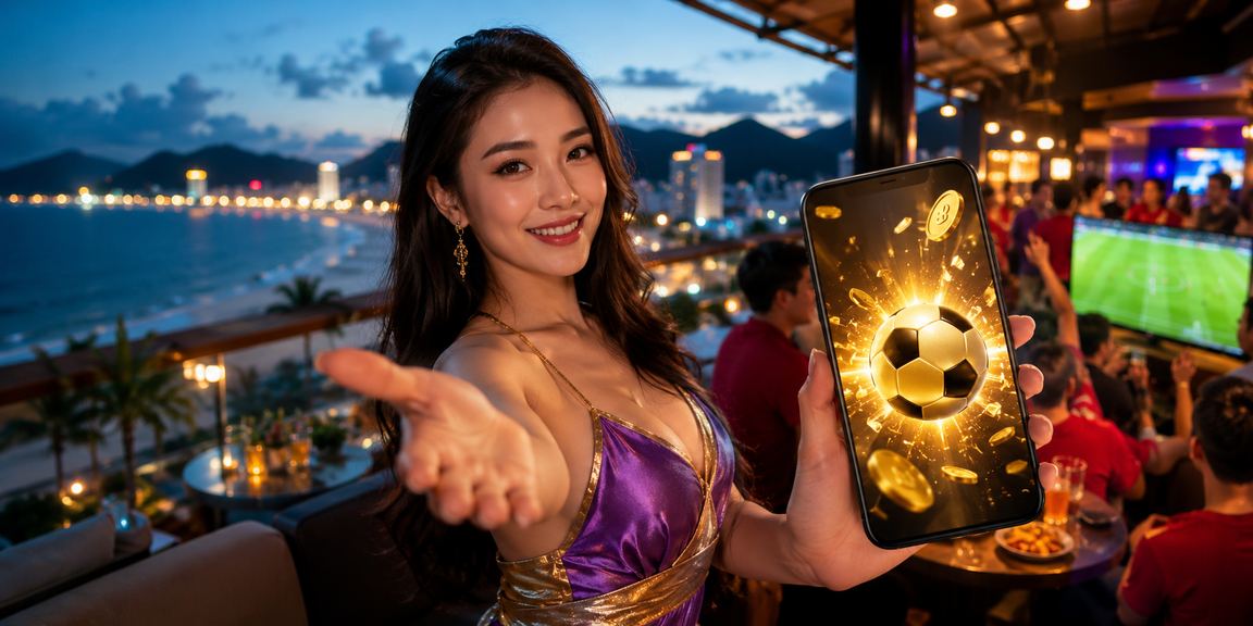 Giao dịch trực tuyến an toàn tại bờ biển Đà Nẵng – trải nghiệm cá cược mobile tại Việt Nam