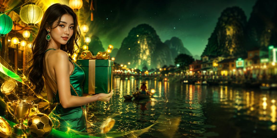 Người dùng tại Ninh Bình theo dõi kết quả cá cược và kiểm tra tài khoản tại khu chợ đêm