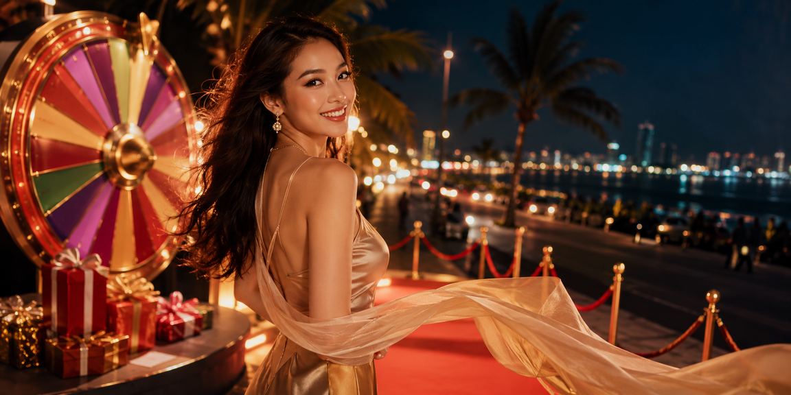 Không gian cá cược cao cấp tại Việt Nam với màn hình live casino và bàn chơi VIP trực tuyến